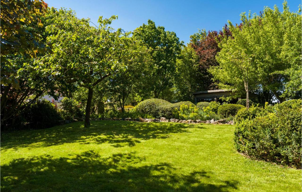 Nice home in Wijtschate w/ WiFi and 3 Bedrooms photo