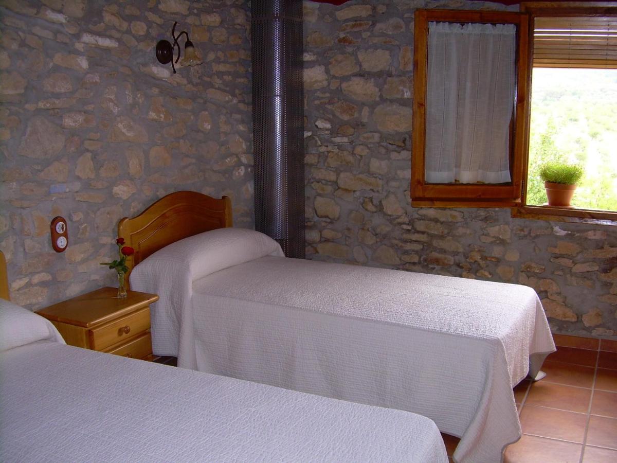 Casa Rural el Castellet, La Jana – Bijgewerkte prijzen 2022