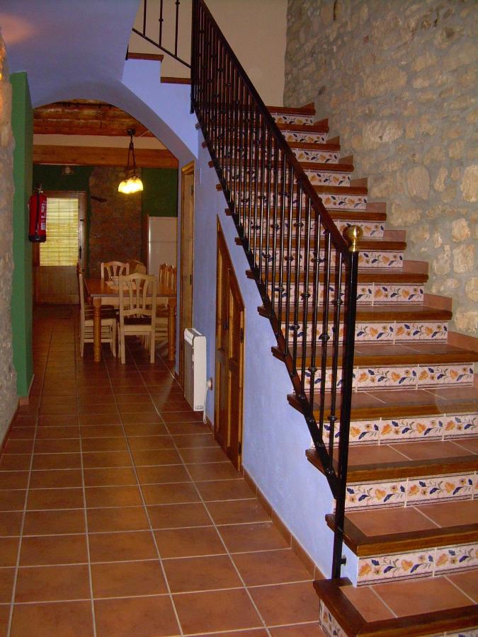 Casa Rural el Castellet, La Jana – Bijgewerkte prijzen 2022