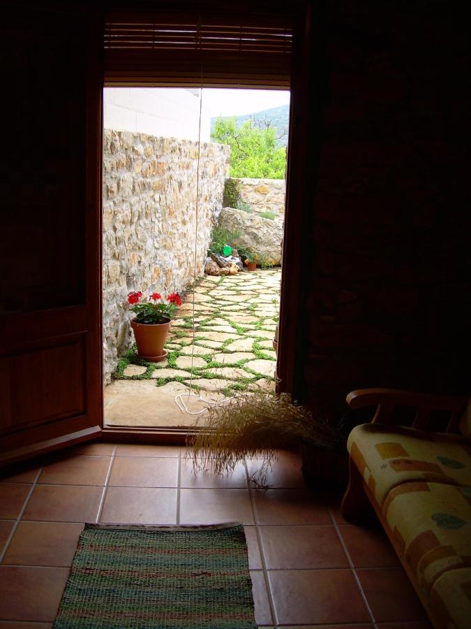 Casa Rural el Castellet, La Jana – Bijgewerkte prijzen 2022