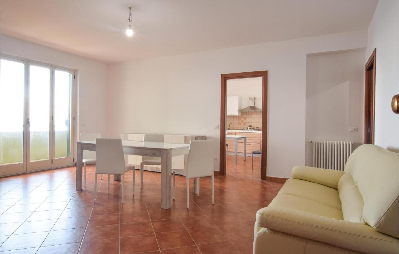 Awesome Apartment In Piraino With 2 Bedrooms photo
