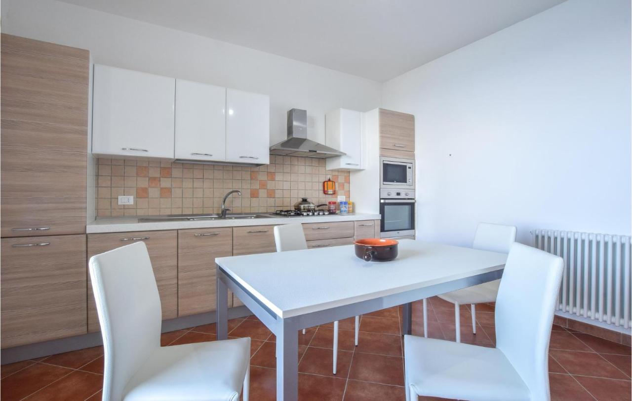 Awesome Apartment In Piraino With 2 Bedrooms photo