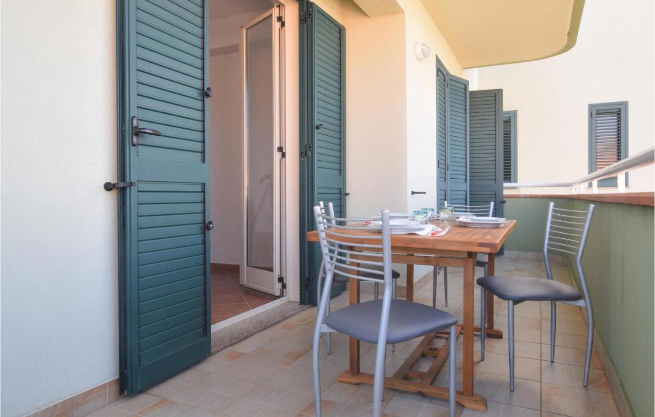 Awesome Apartment In Piraino With 2 Bedrooms photo