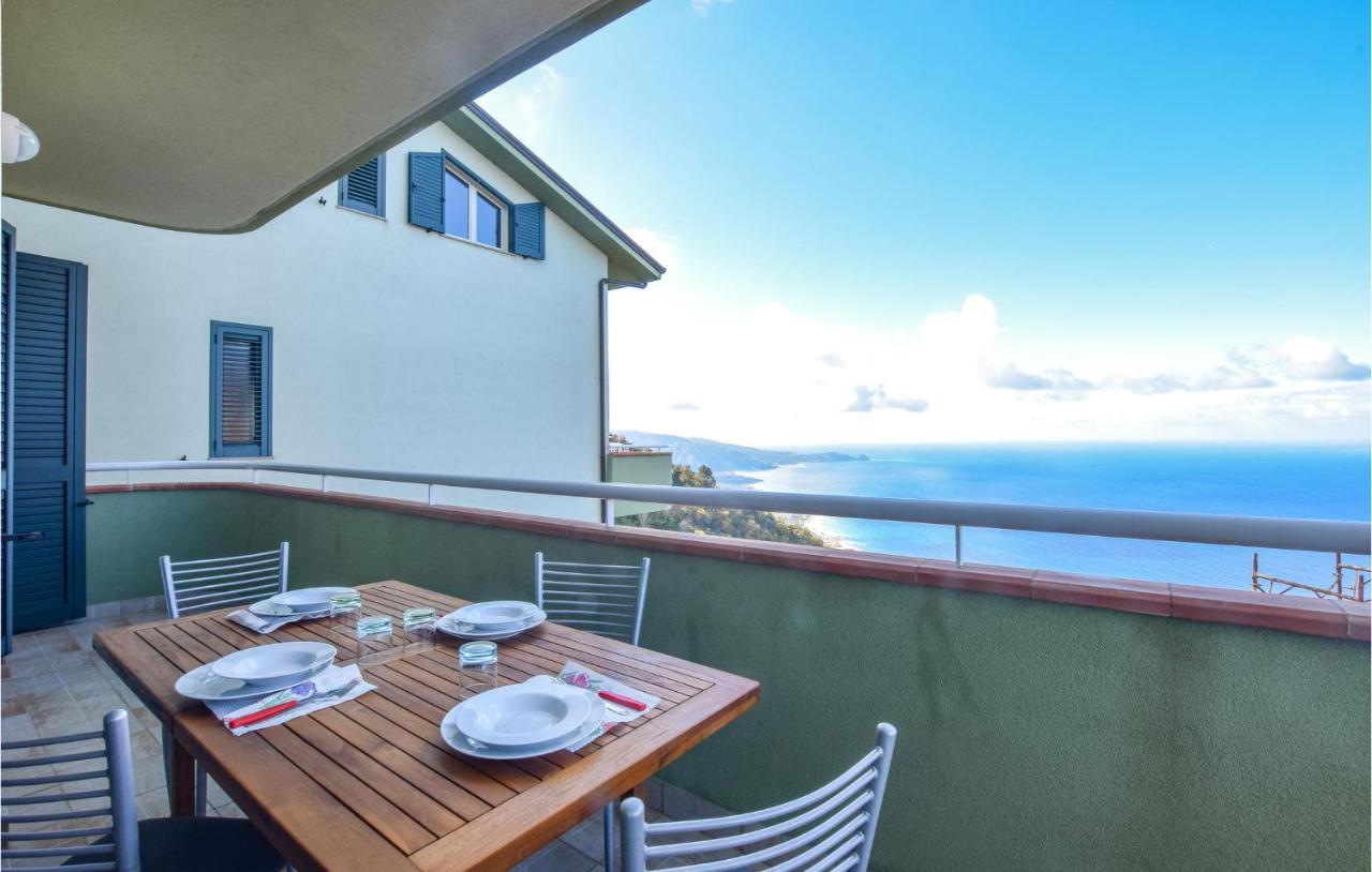 Awesome Apartment In Piraino With 2 Bedrooms photo
