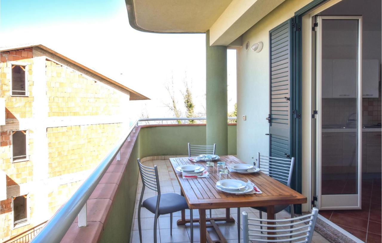 Awesome Apartment In Piraino With 2 Bedrooms photo