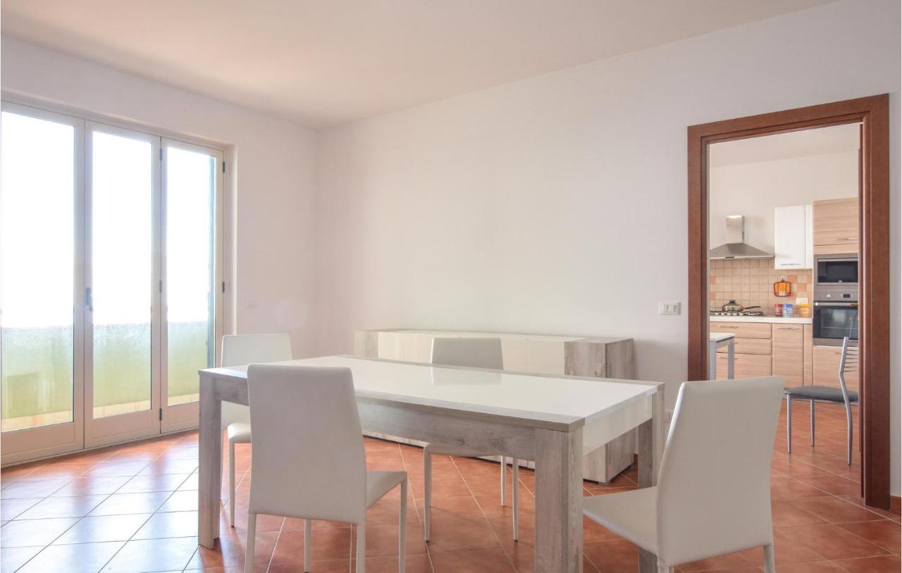 Awesome Apartment In Piraino With 2 Bedrooms photo