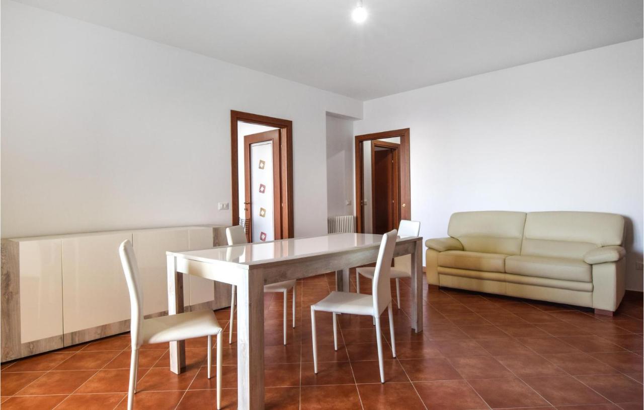 Awesome Apartment In Piraino With 2 Bedrooms photo