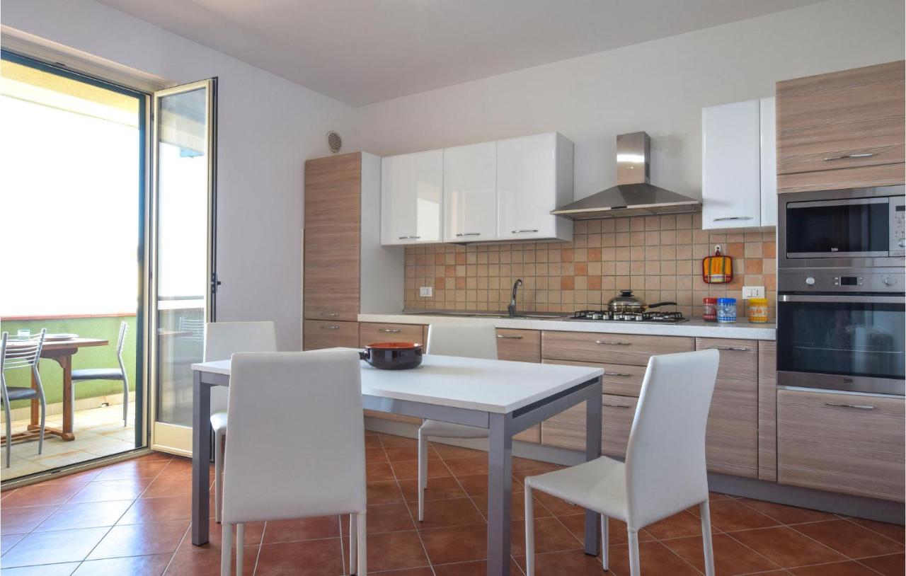 Awesome Apartment In Piraino With 2 Bedrooms photo