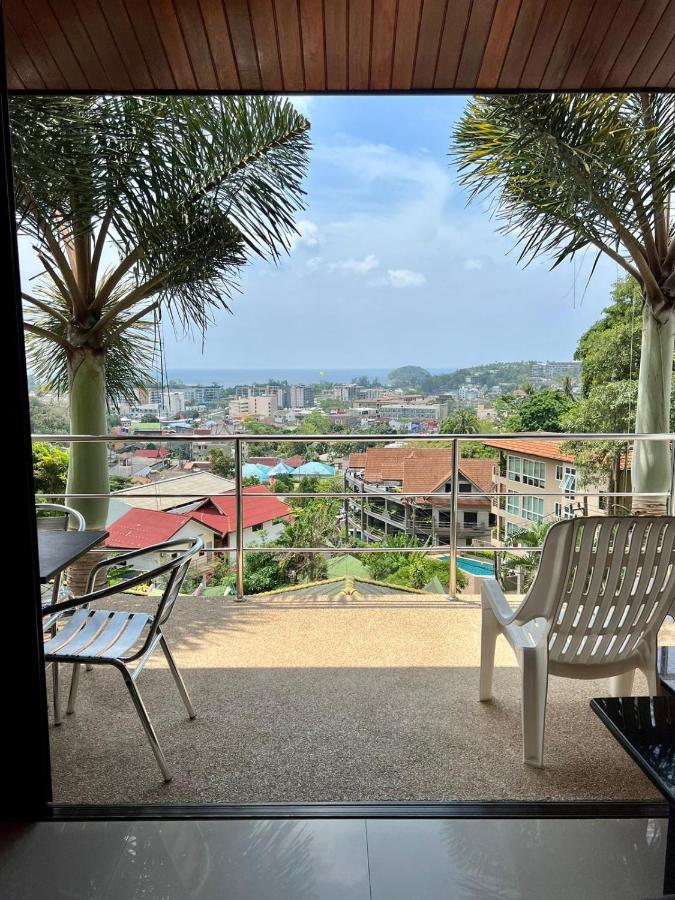 Mountain Seaview Luxury Apartments - 5