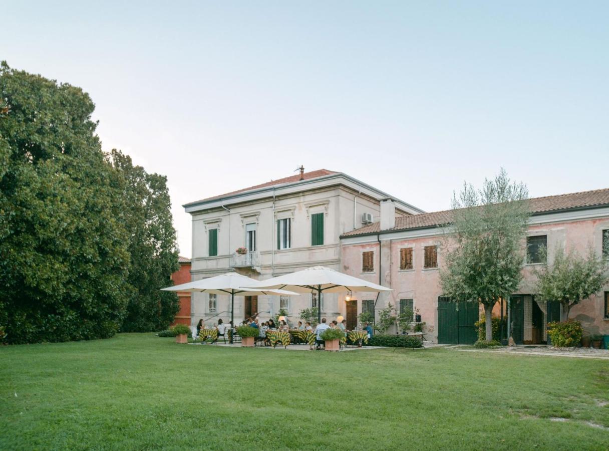 Agriturismo Tenuta La Pila photo