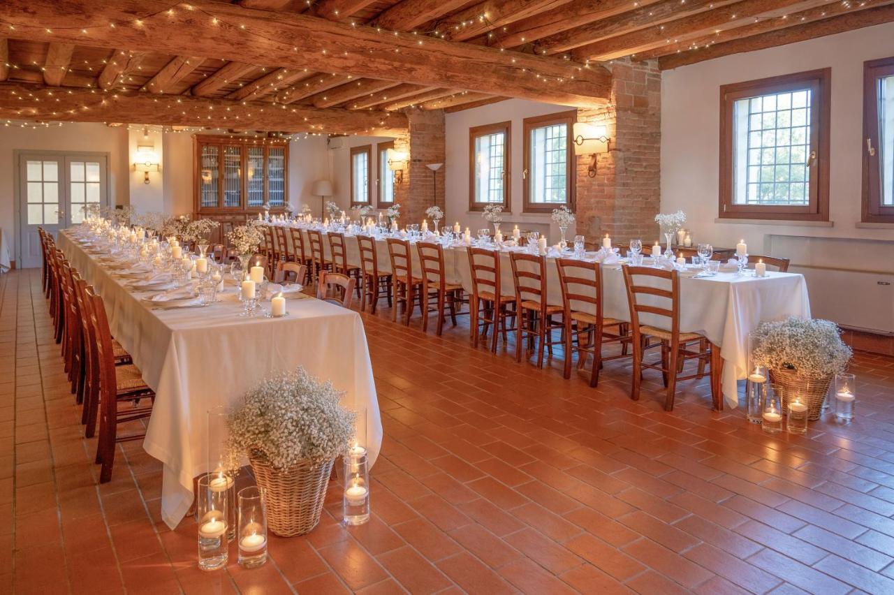 Agriturismo Tenuta La Pila photo