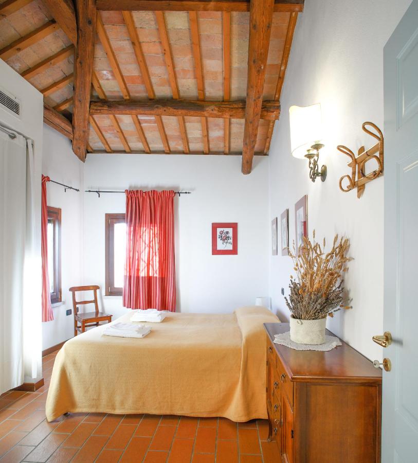 Agriturismo Tenuta La Pila photo