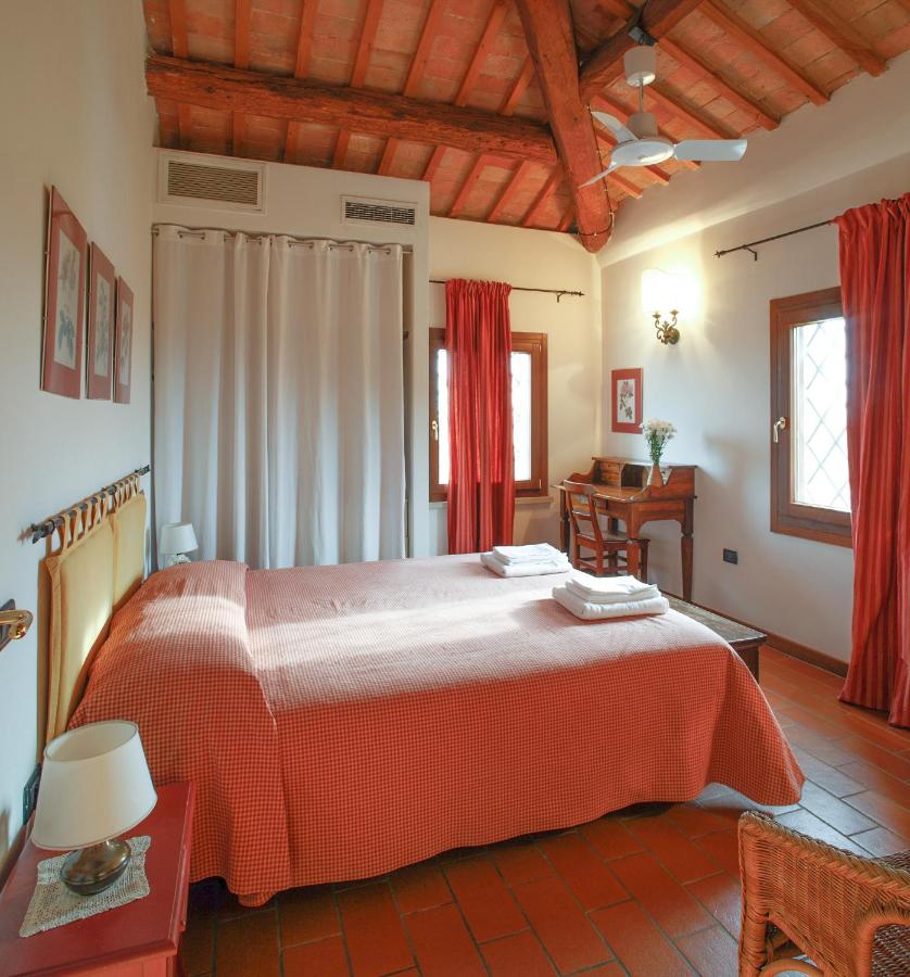 Agriturismo Tenuta La Pila photo