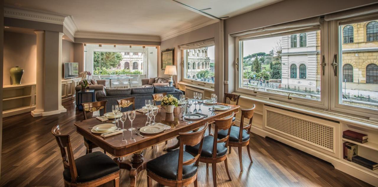 47Luxury Suites - Colosseo - 4