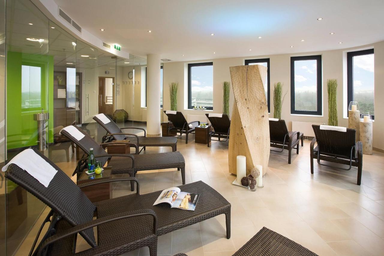 Courtyard by Marriott Vienna Prater/Messe photo