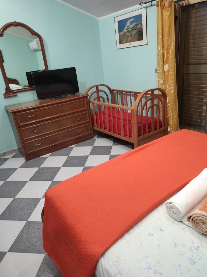 Casa Vacanza via Annarita Sidoti photo