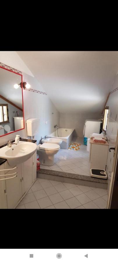 Casa Vacanza via Annarita Sidoti photo