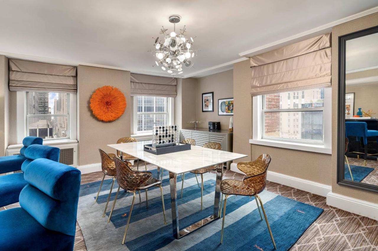 The Lexington Hotel, Autograph Collection - 4