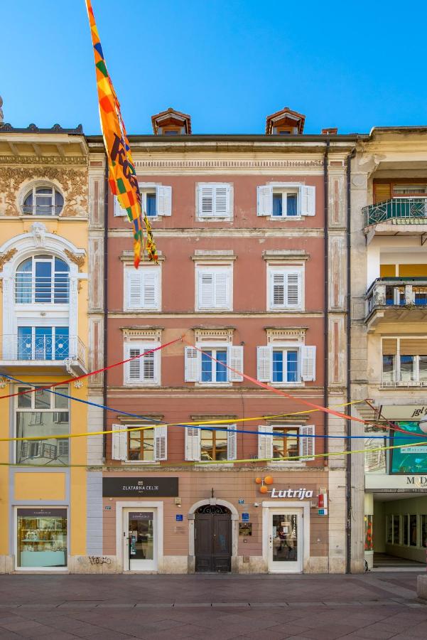 Main View Apartment, Rijeka – Updated 2023 Prices