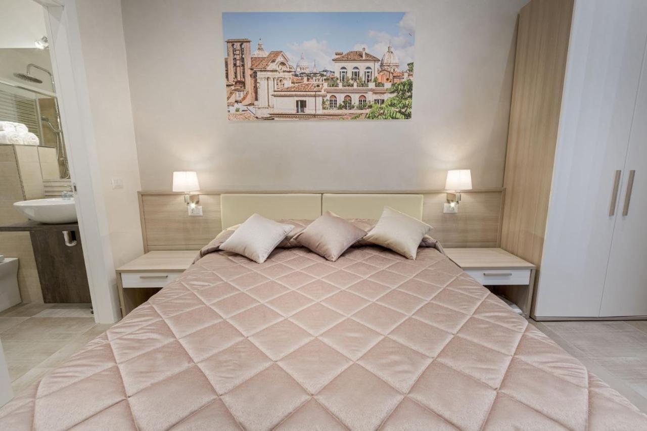 Le Stanze di Rinaldo