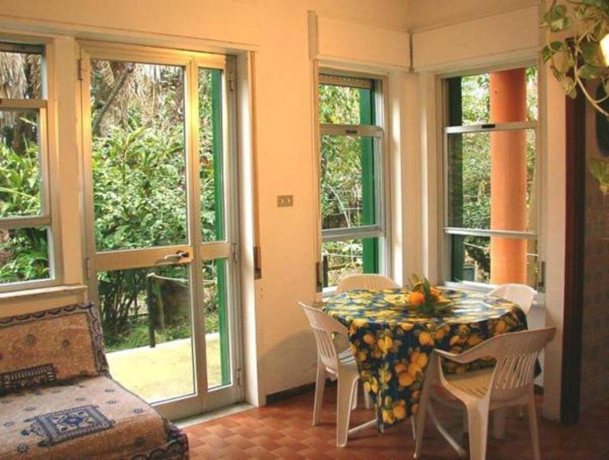 Residence le Palme Garden photo