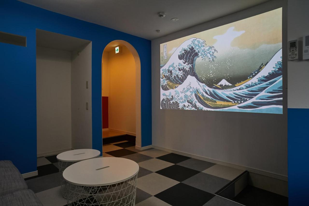 Designer's Villa in Shinjuku-ku Shin-Okubo sta 6 min walk F - 4