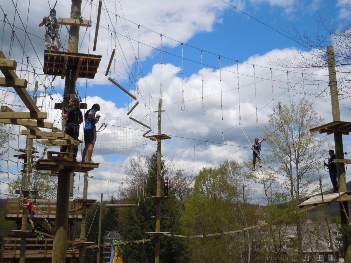 Jiminy Peak Mountain Resort — photo 21