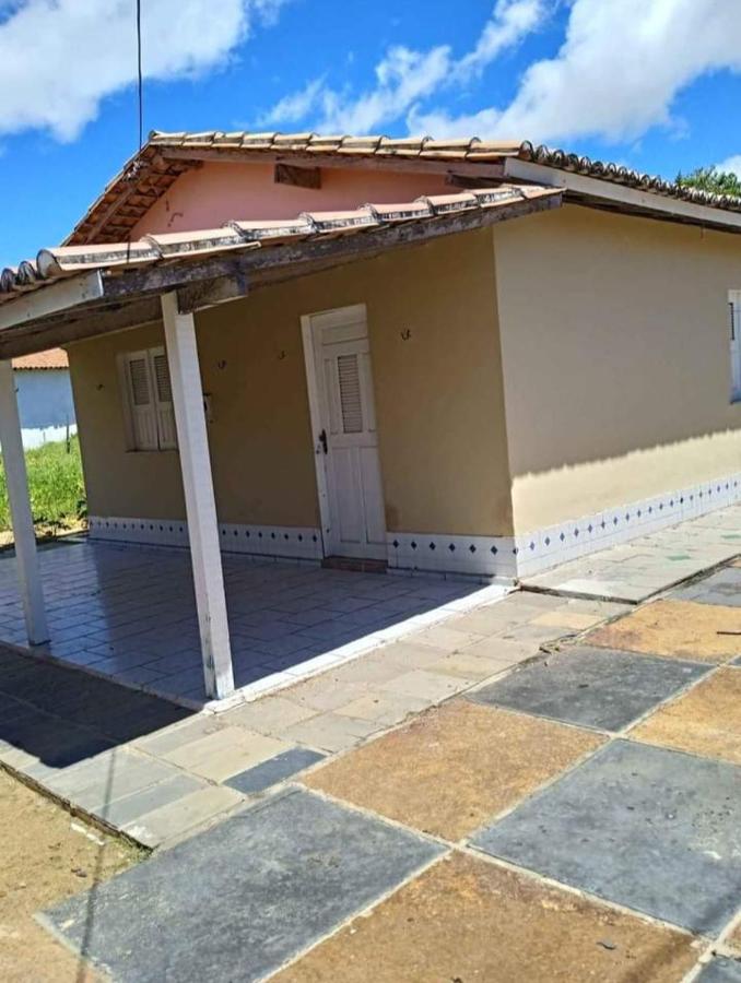 Coqueiro Beach house photo