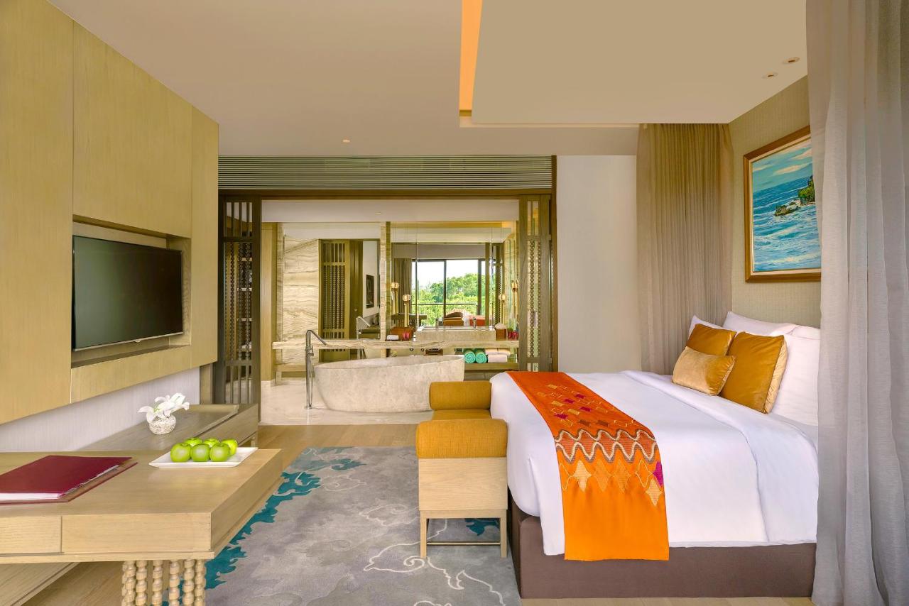 Mövenpick Resort & Spa Jimbaran Bali