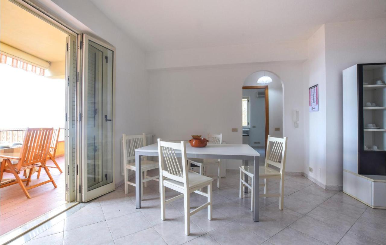 Beautiful apartment in Gliaca di Piraino with 2 Bedrooms photo