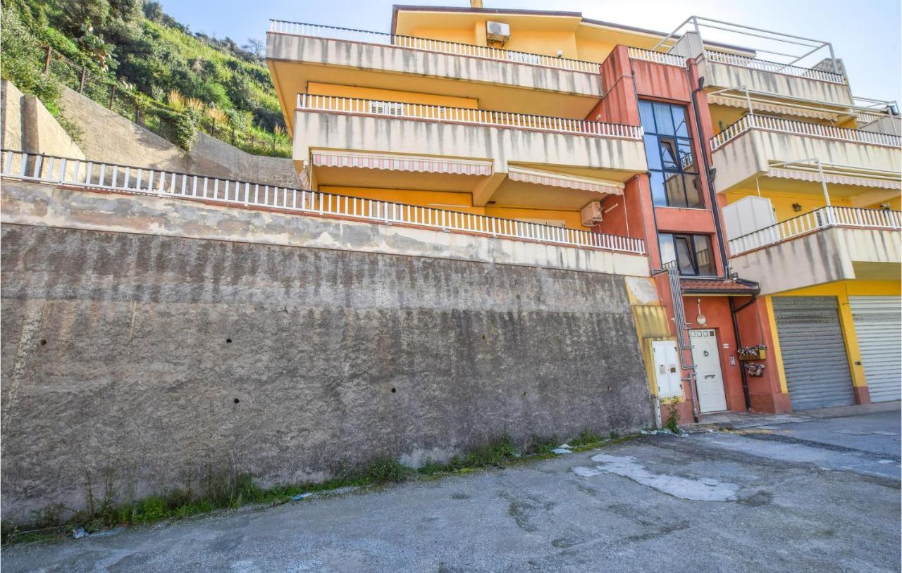 Beautiful apartment in Gliaca di Piraino with 2 Bedrooms photo
