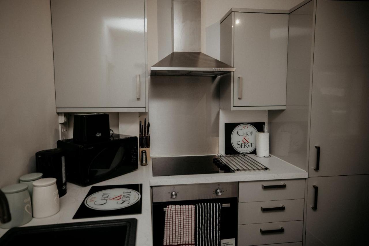Elthorne Luxury Apartments - Uxbridge photo