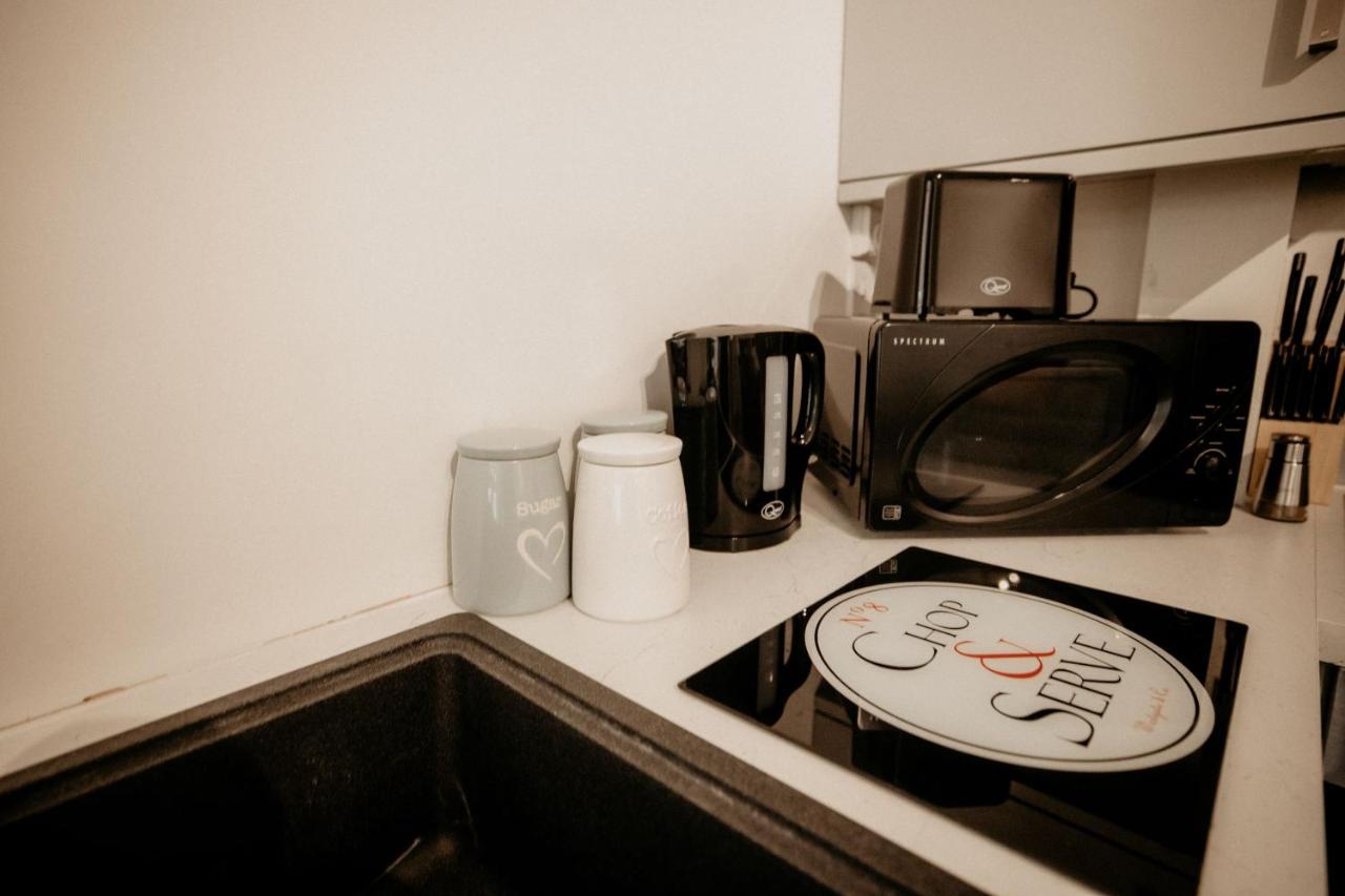 Elthorne Luxury Apartments - Uxbridge photo