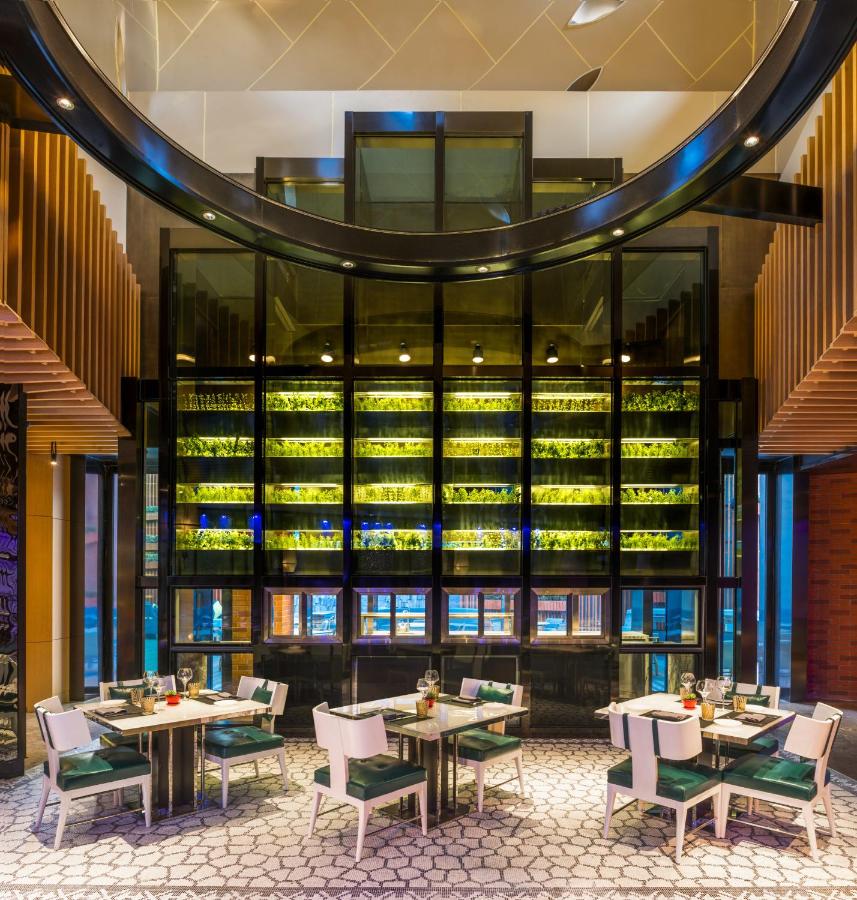 Sofitel Beijing Central photo