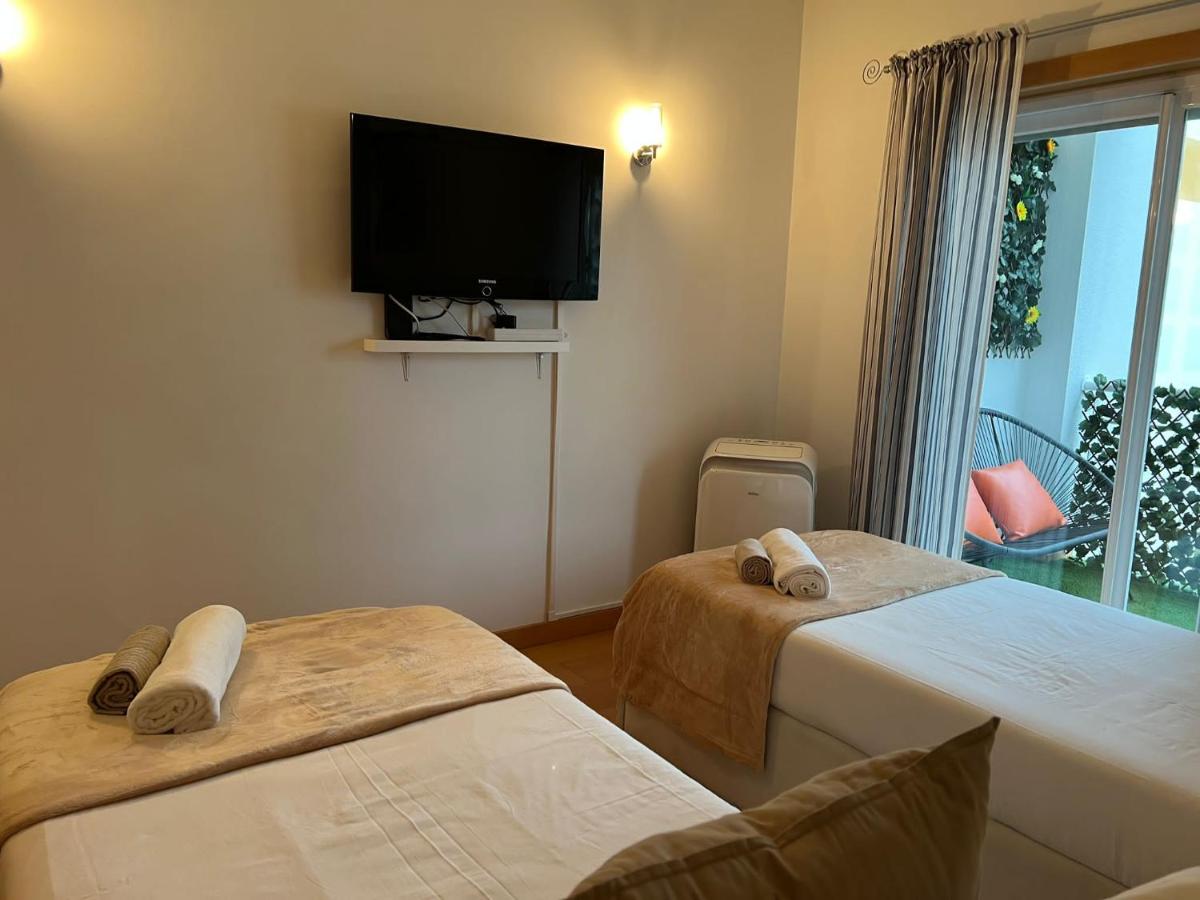 Apartamento Altumar T2 - 5