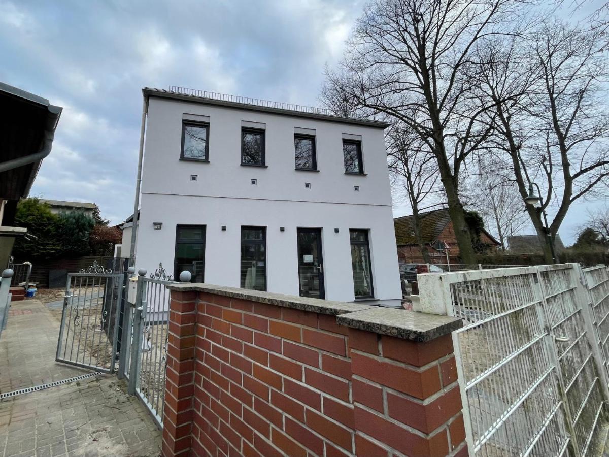 Neubauwohnung im Herzen Panketal - 5