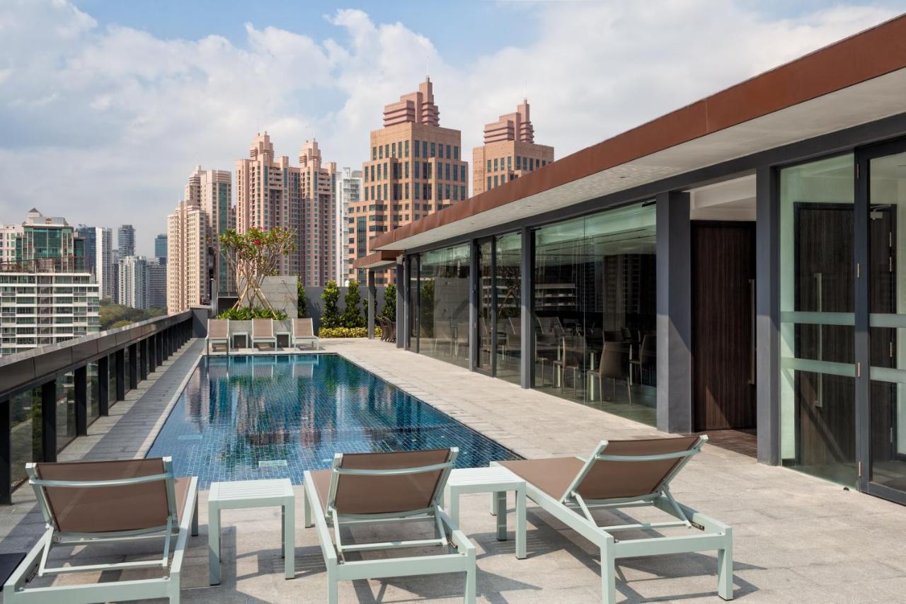 Louis Kienne Serviced Residences - Havelock - 2