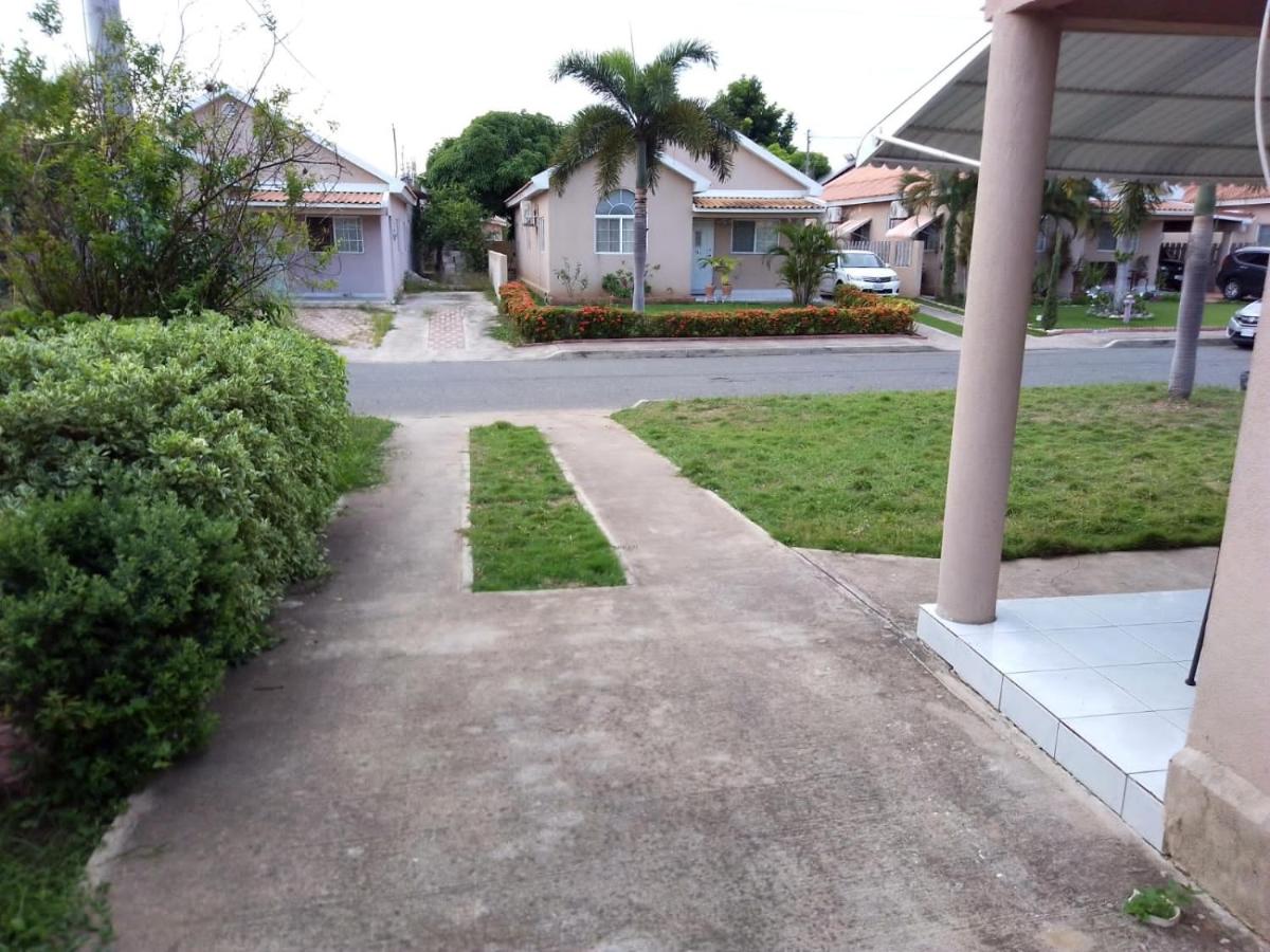 Fully Secured Gated 2 BR Home in Caribbean Estate. - 2