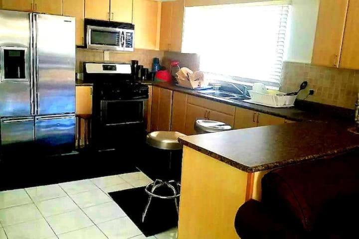 Fully Secured Gated 2 BR Home in Caribbean Estate. - 5