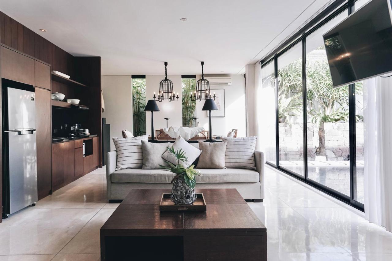 Villa Ambergris by Nakula - 3