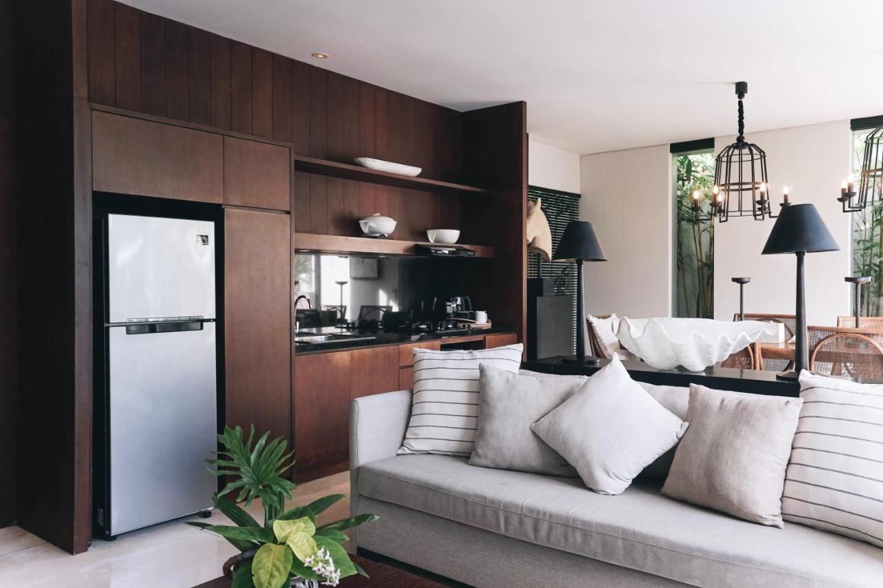 Villa Ambergris by Nakula - 5