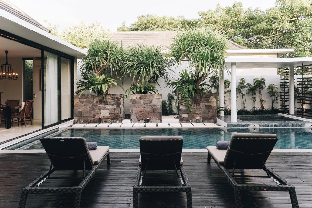 Villa Ambergris by Nakula - 2