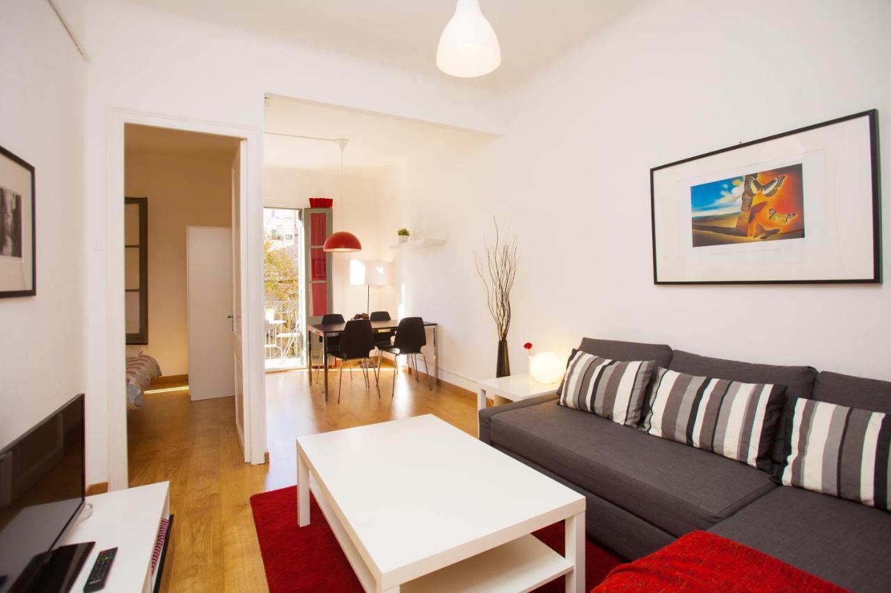 Gaudi Sagrada Familia - 5