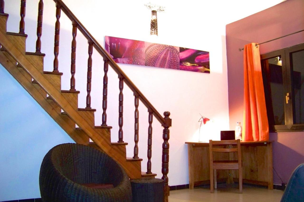 Villa Anakao Abidjan photo