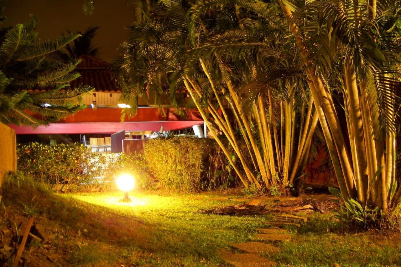 Villa Anakao Abidjan photo