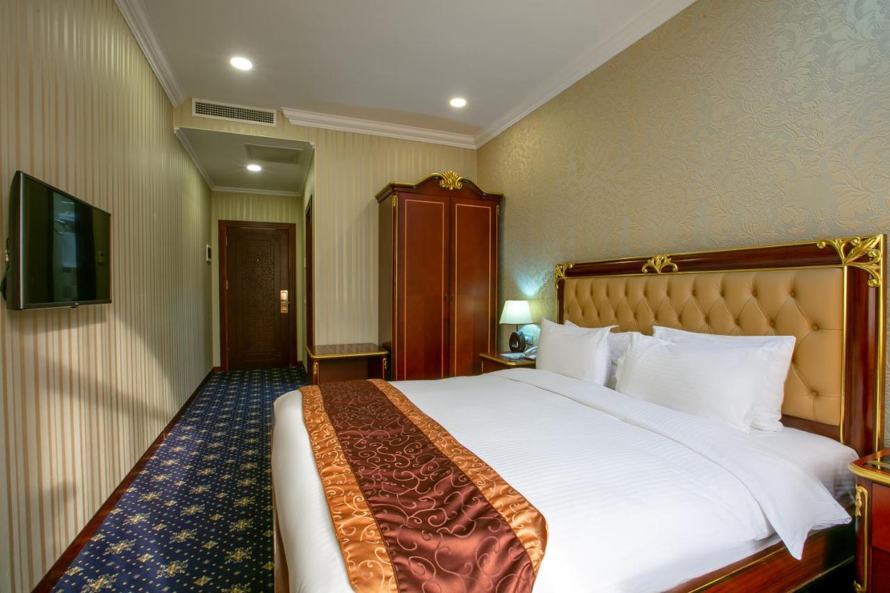Shah Palace Luxury Museum Hotel photo
