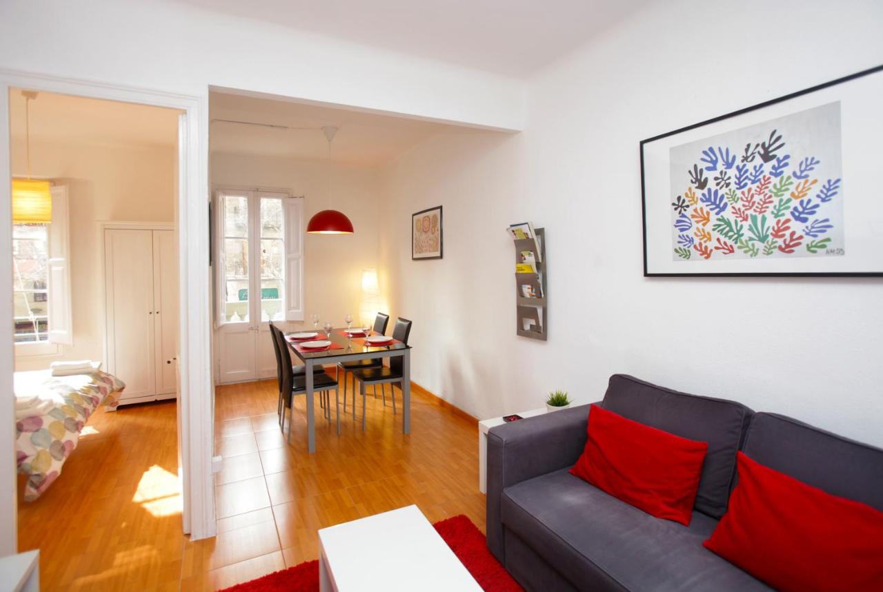 Gaudi Sagrada Familia - 4