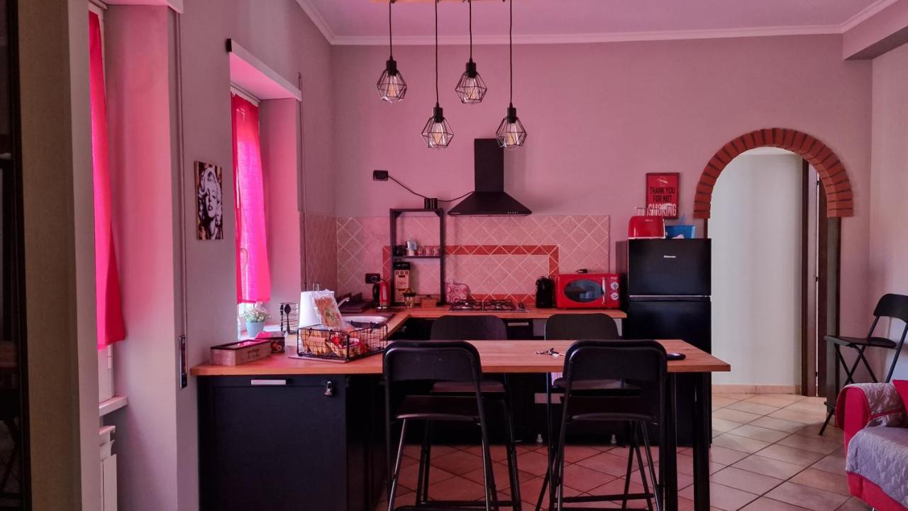 Beautiful apartament on the outskirts of Rome Barbara casa vacanza Roma Portuense - 4