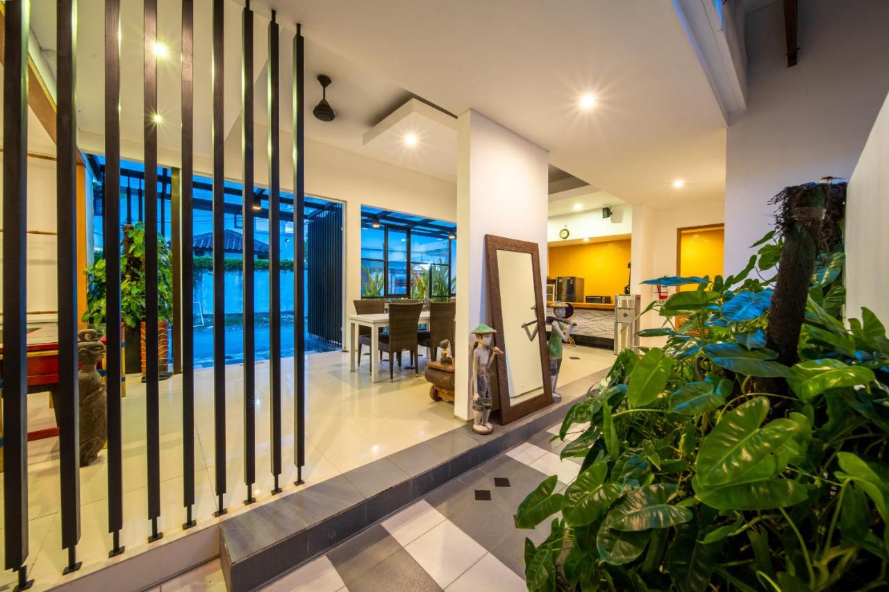 Little Boutique Hotel 102 - 30m from beach - 5