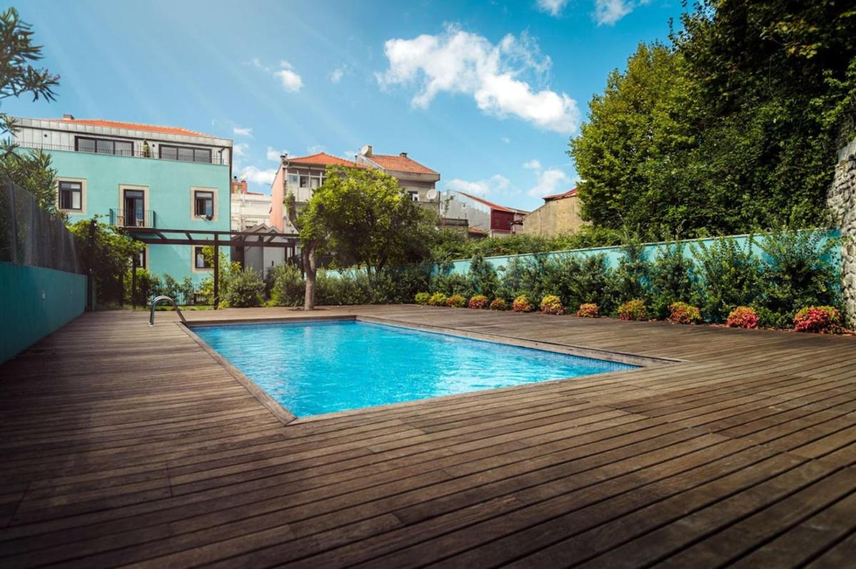 Swimming Pool Luxury House 2 - 4